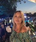 Rencontre Femme : Yana, 47 ans à Ukraine  Kiev